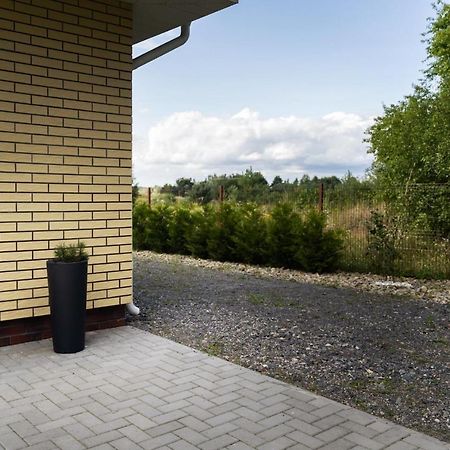 3 Apartment Between Two Lakes Wilna Exterior foto