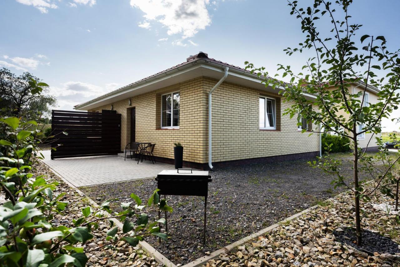 3 Apartment Between Two Lakes Wilna Exterior foto